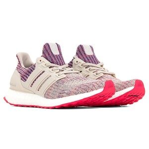 Adidas Women's Ultraboost 4.0 ‘Bliss Multi’ Style F36122